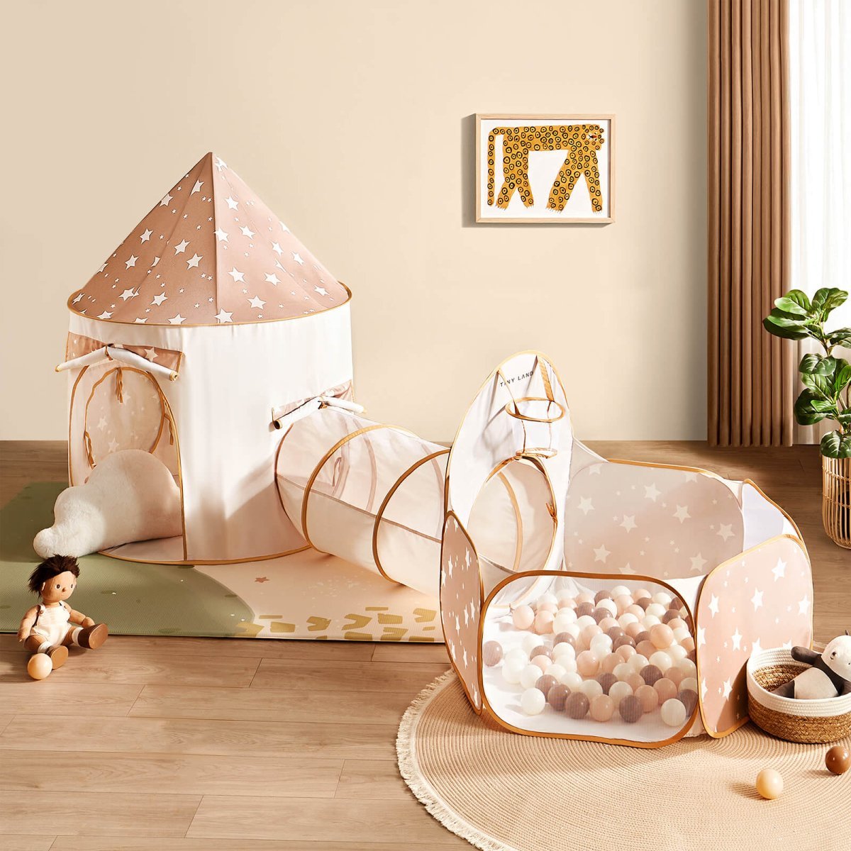 Gift Guide: The Kids - lily & onyx