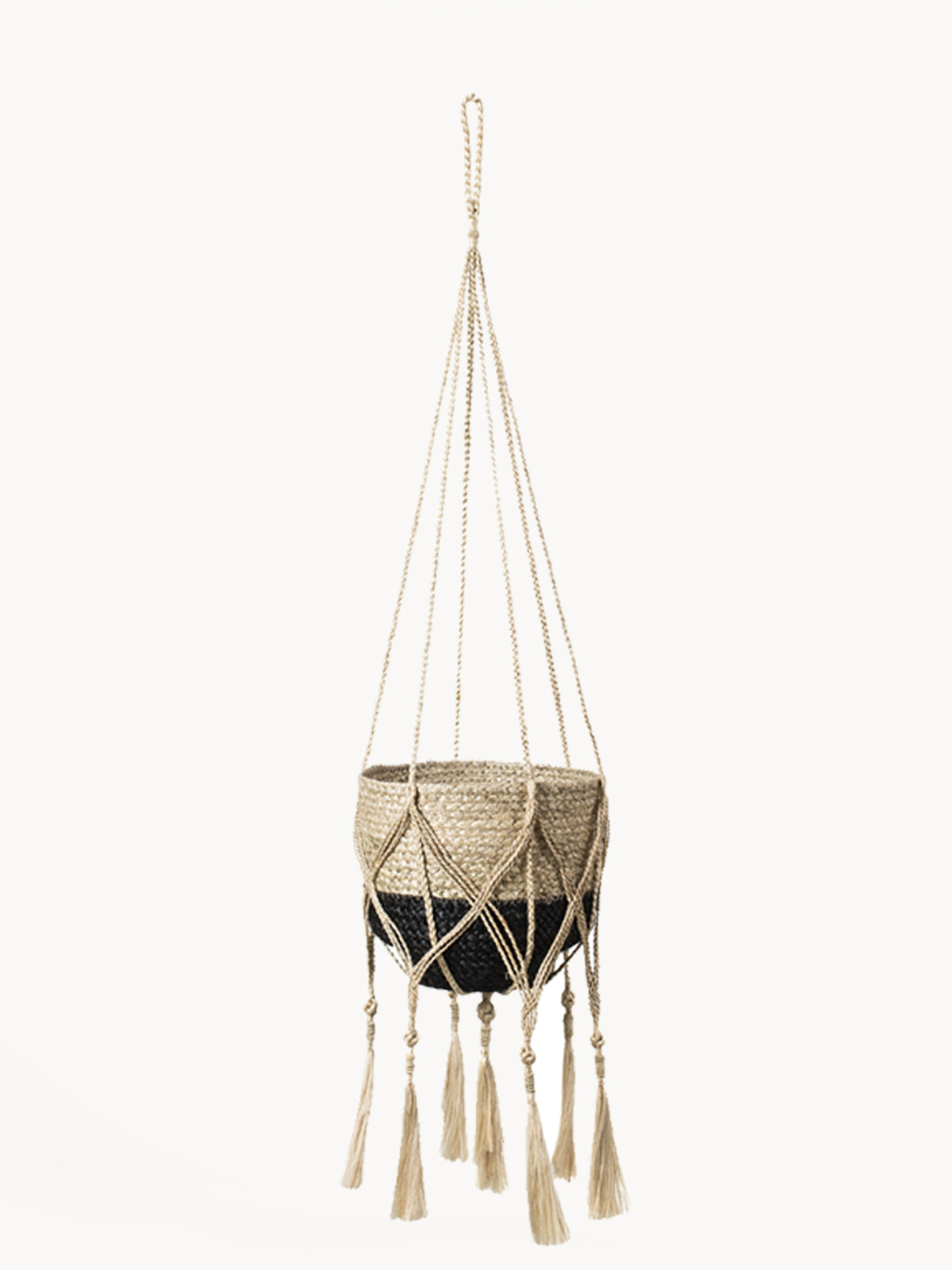bloomingville plant hanger Plant Hanger - Bitan