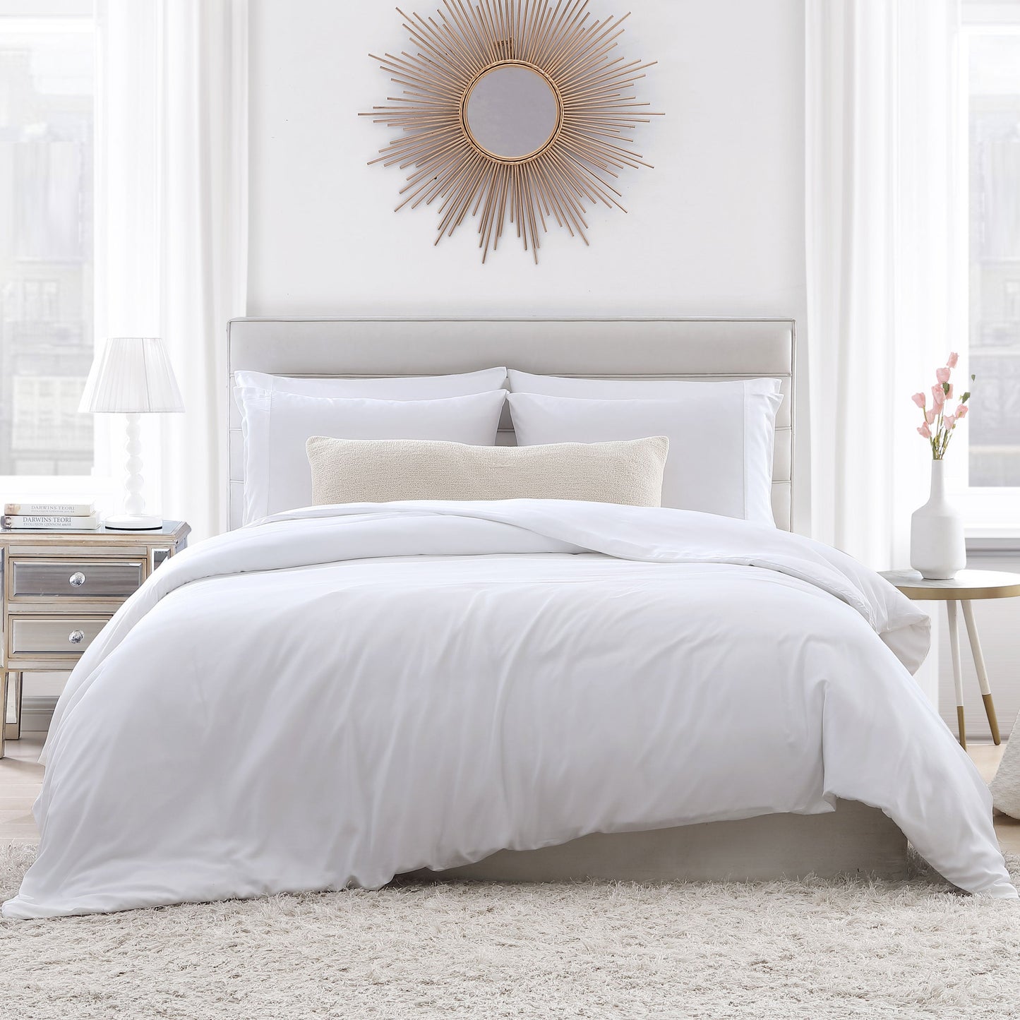 Sunday Citizen Premium Bamboo Make Your Bed Bundle - lily & onyx