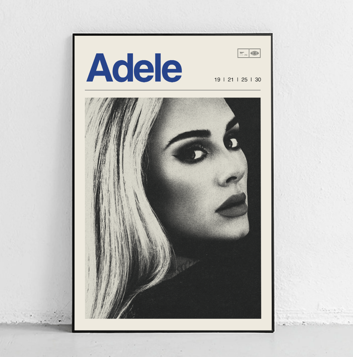 Sandgrain Studio Adele - Discography