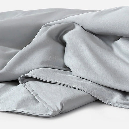 Sunday Citizen Bamboo Crystal Weighted Blanket - lily & onyx