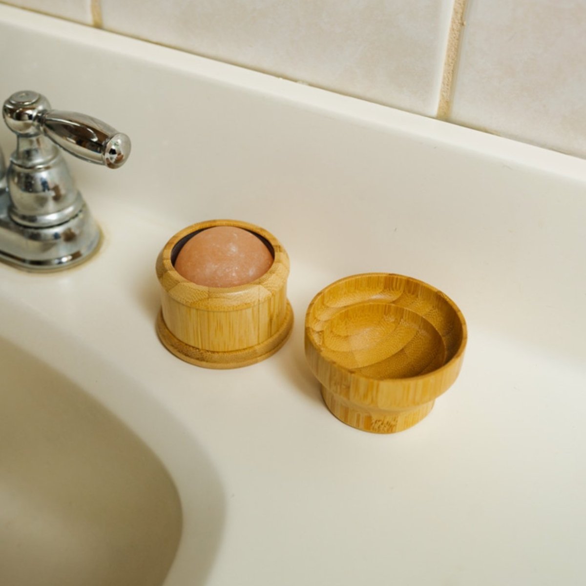 Bamboo Switch Bamboo Salt Massage Rollerball