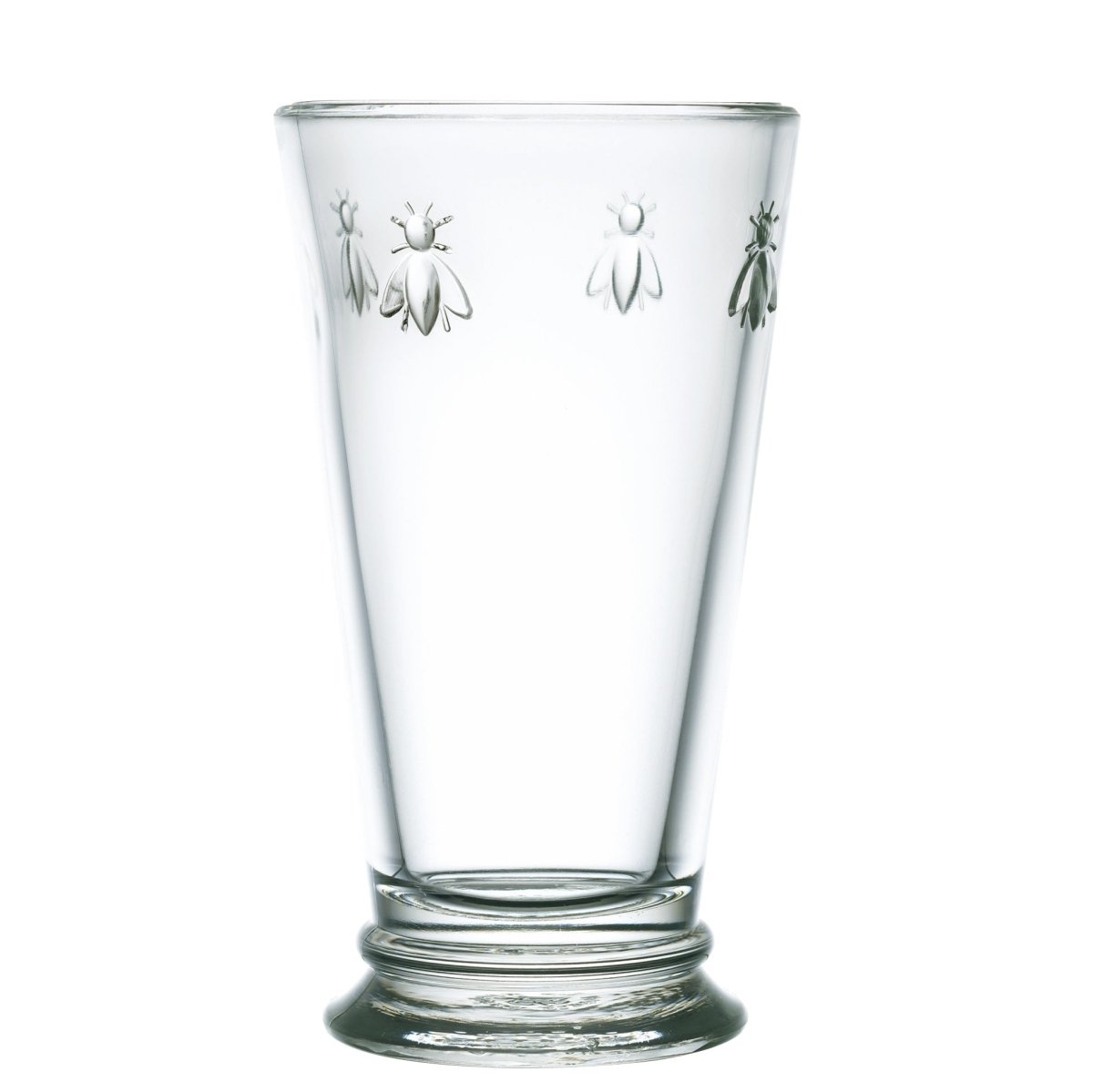 La Rochere NA Bee Highball Glass, Set of 6