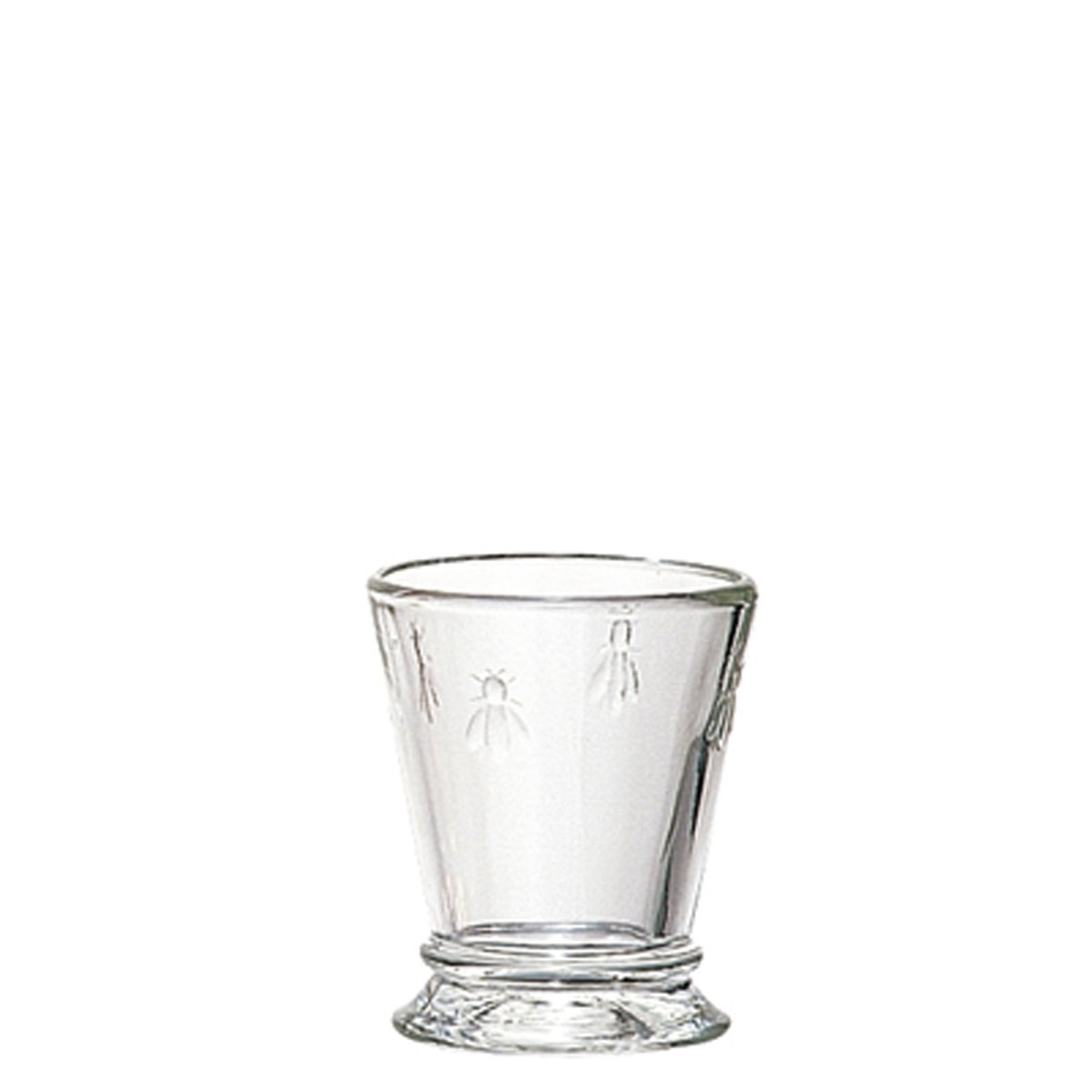 La Rochere NA Bee Shot Glass, Set of 6