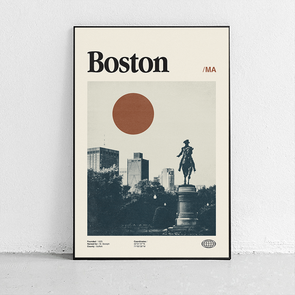Sandgrain Studio Boston, Massachusetts