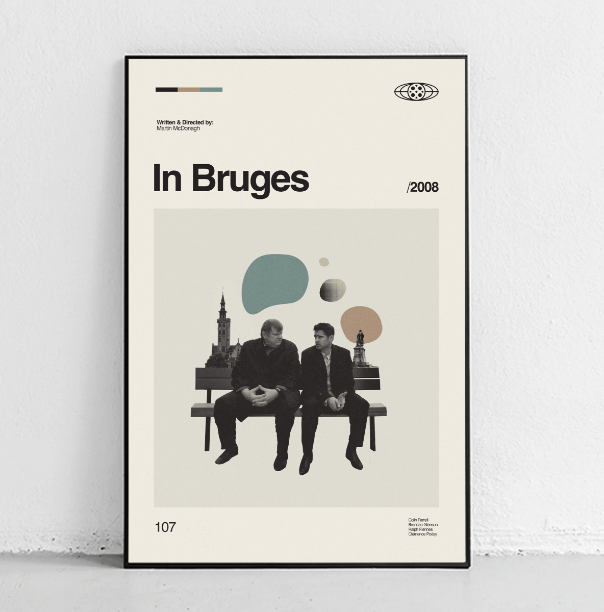 Sandgrain Studio In Bruges