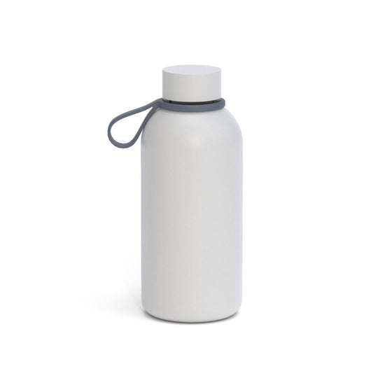 EKOBO Insulated Reusable Bottle, 12 oz - Cloud - lily & onyx