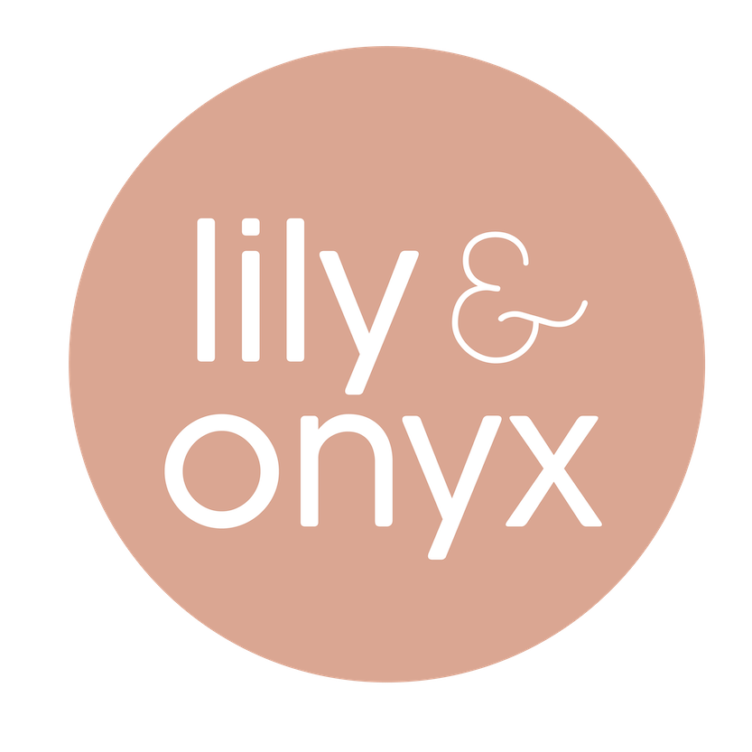 Everyday Glasses – lily & onyx