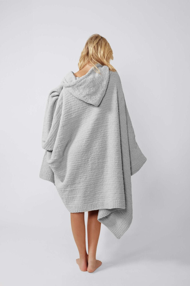 Sunday Citizen Snug Hooded Wearable Blanket - lily & onyx