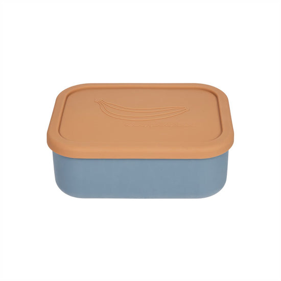oyoy.us Yummy Lunch Box Large in Various Colors - lily & onyx