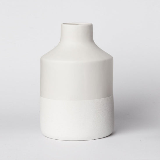 Porto Boutique 216 - Ceramic Vase - lily & onyx