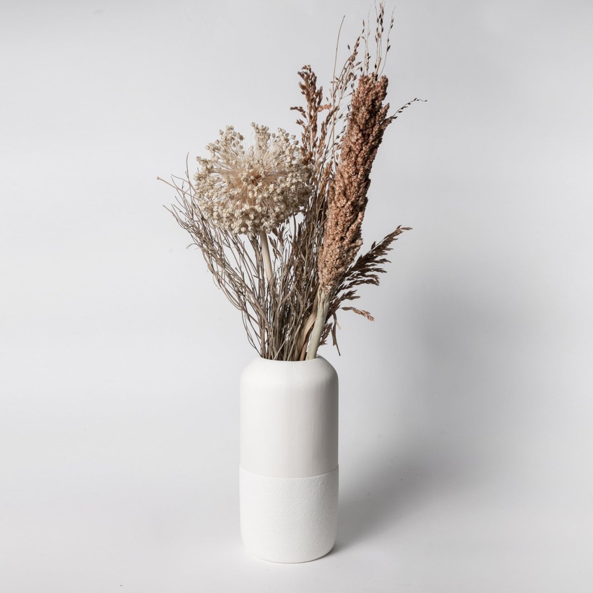 Porto Boutique 234 - Ceramic Vase - lily & onyx