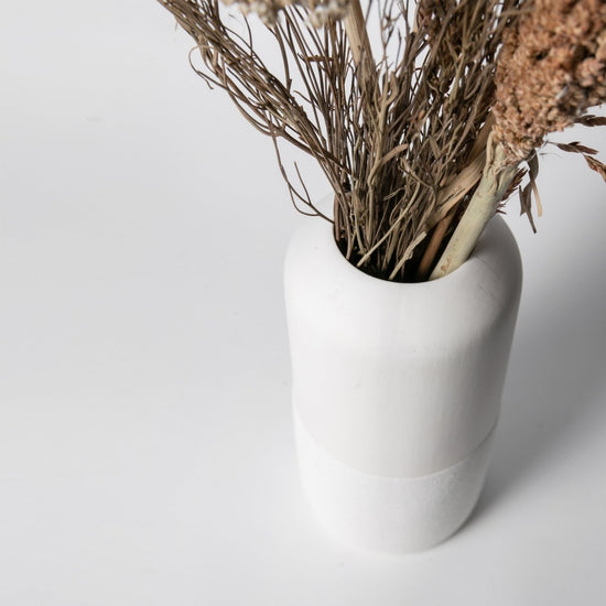 Porto Boutique 234 - Ceramic Vase - lily & onyx