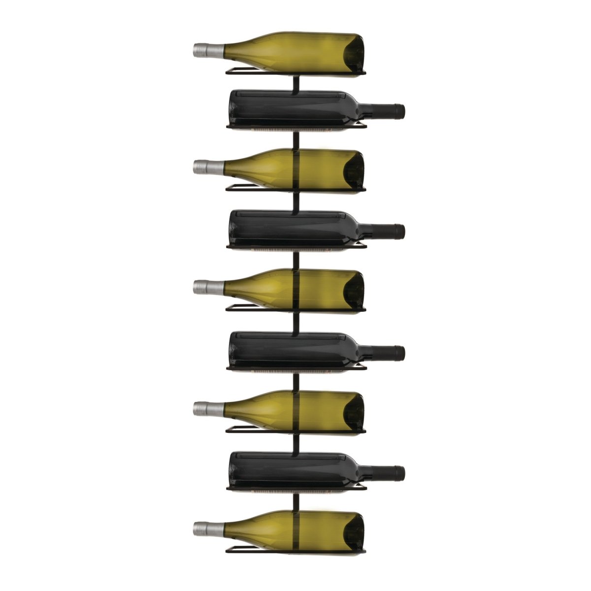 TRUE Align Wall-Mounted Wine Rack - lily & onyx