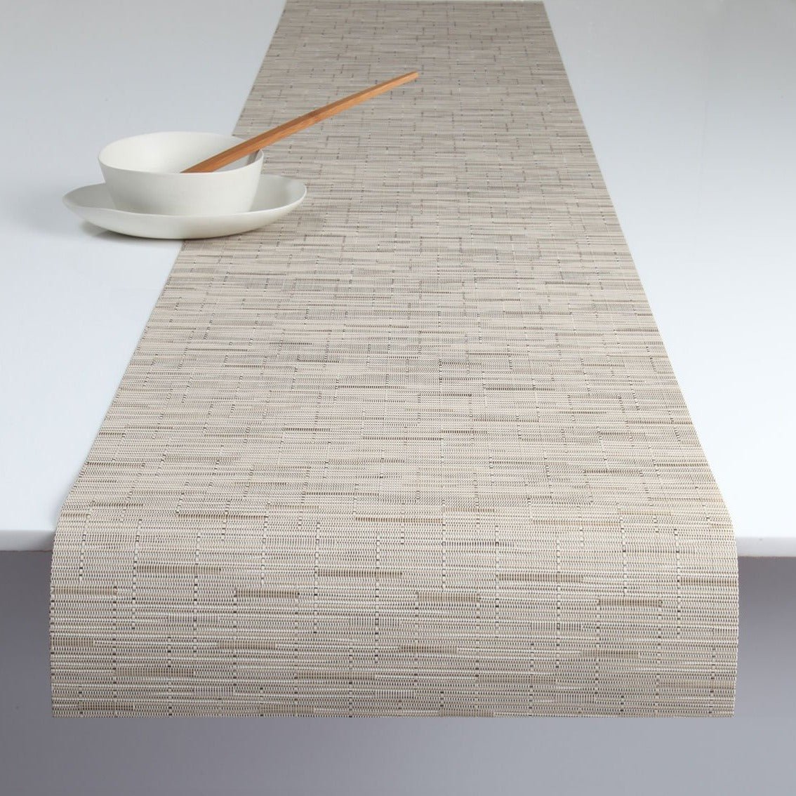 Chilewich Bamboo Table Runner - lily & onyx