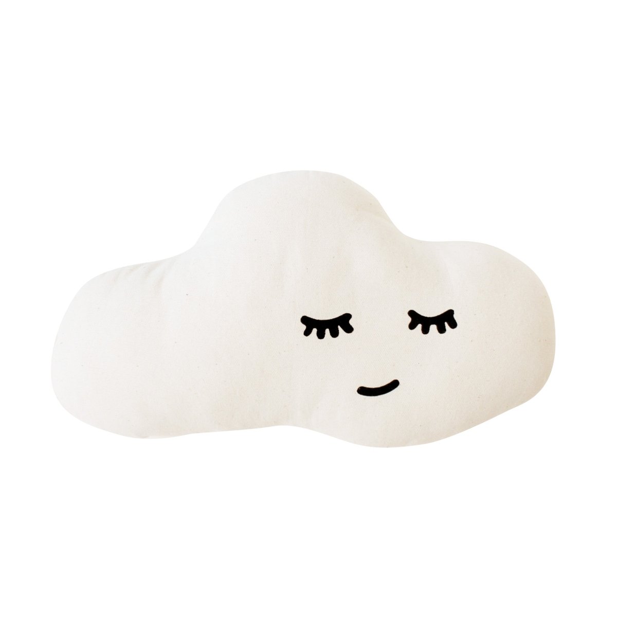 Imani Collective Cloud Pillow - lily & onyx
