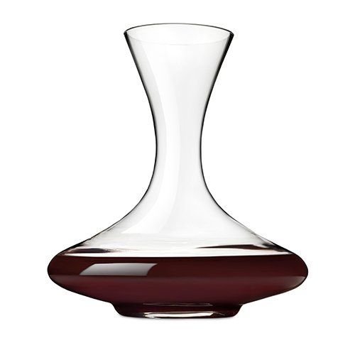 TRUE Ellipse™ Traditional Decanter - lily & onyx