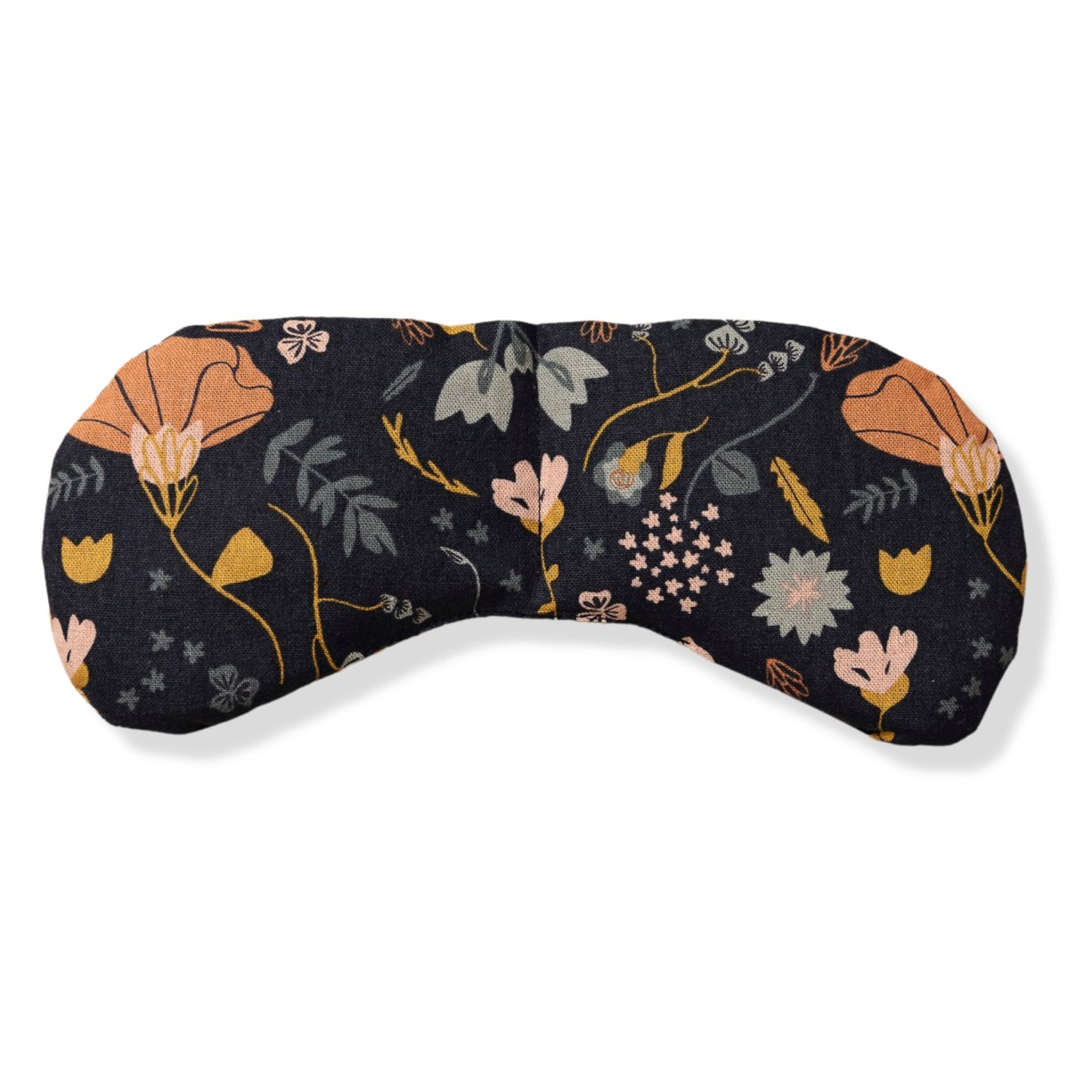 Slow North Eye Mask, Canyon Springs - lily & onyx