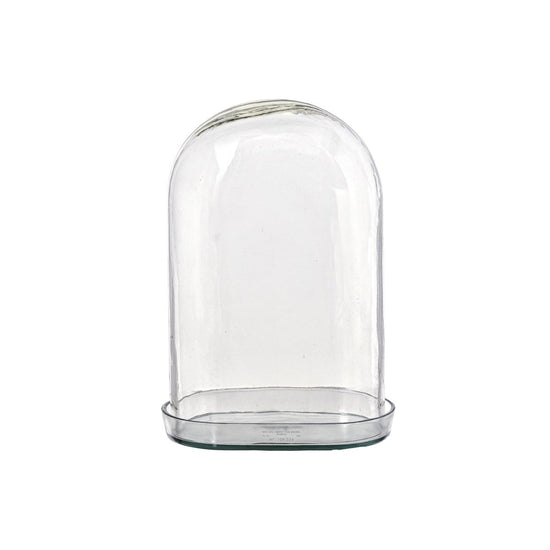 puebco Glass Display Dome - lily & onyx