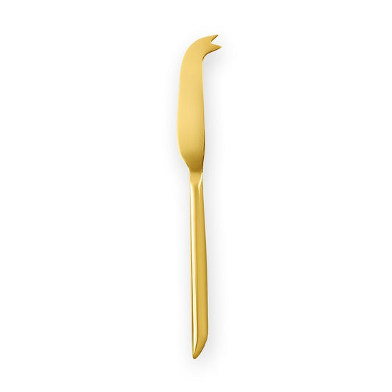 Viski Gold Cheese Knives - lily & onyx