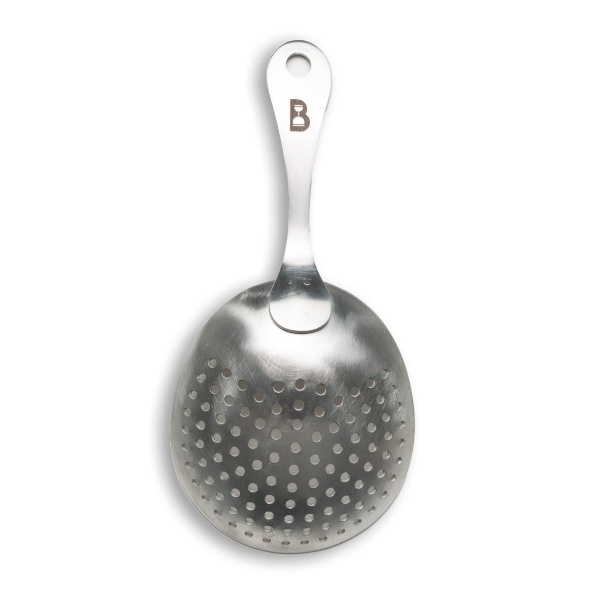 Bull In China Heavy Julep Strainer - lily & onyx