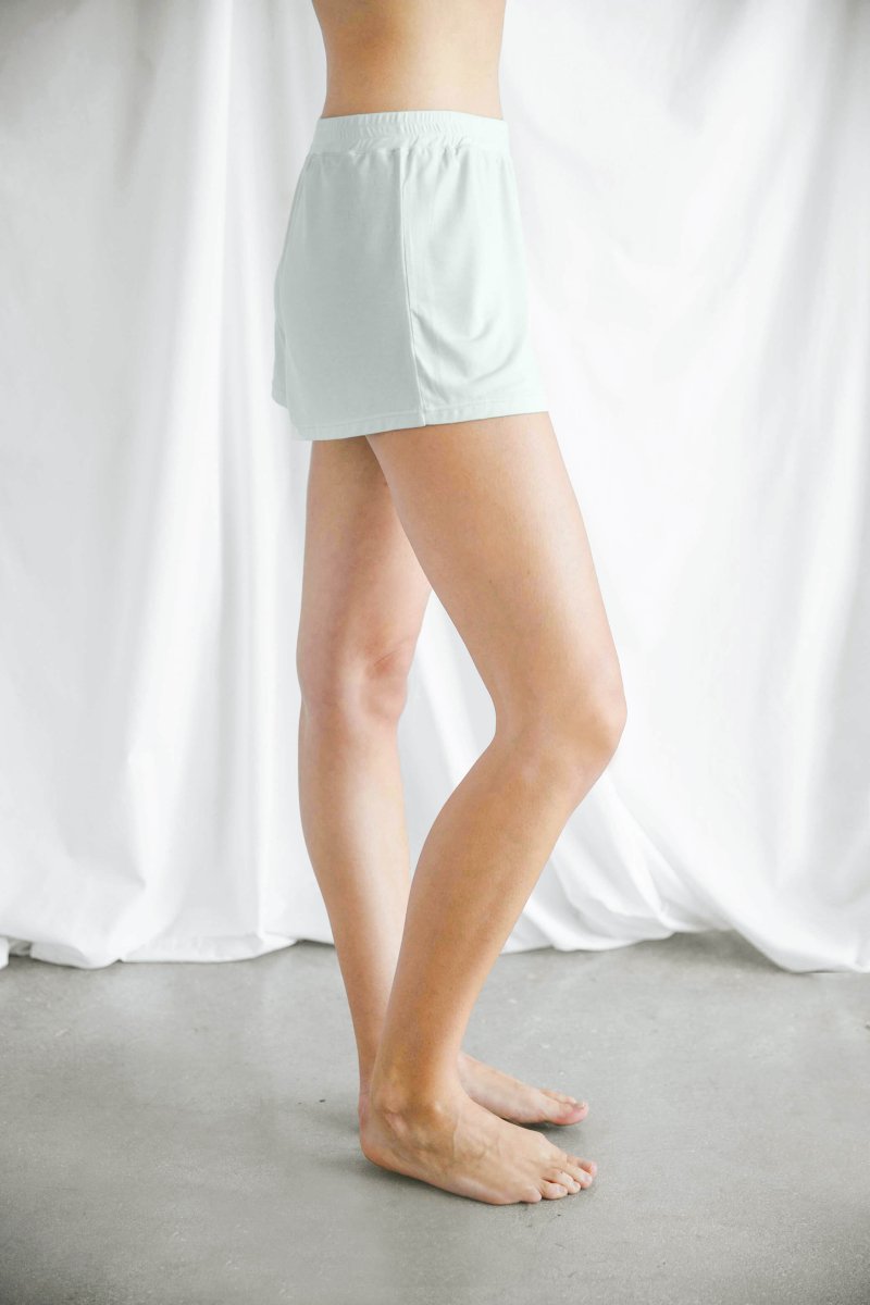 Sunday Citizen Naked Modal Shorts - lily & onyx
