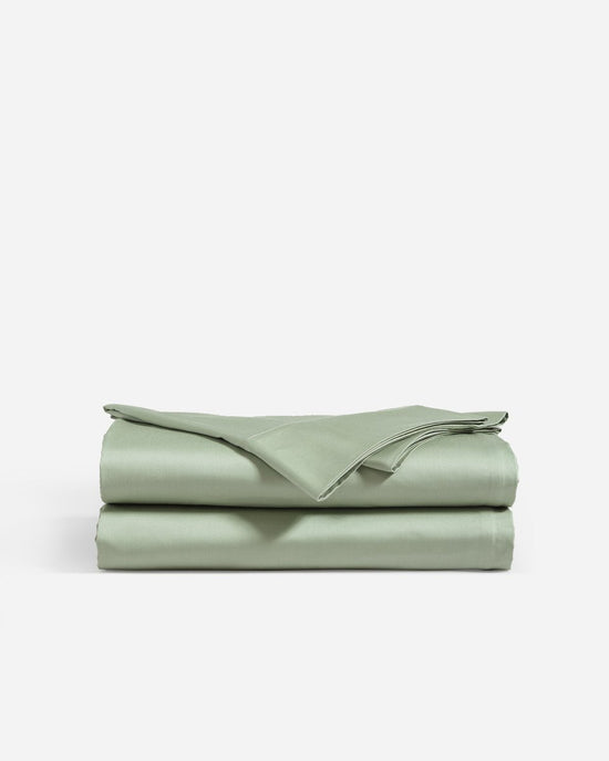 Sunday Citizen Natural Premium Bamboo Fitted Sheet - lily & onyx