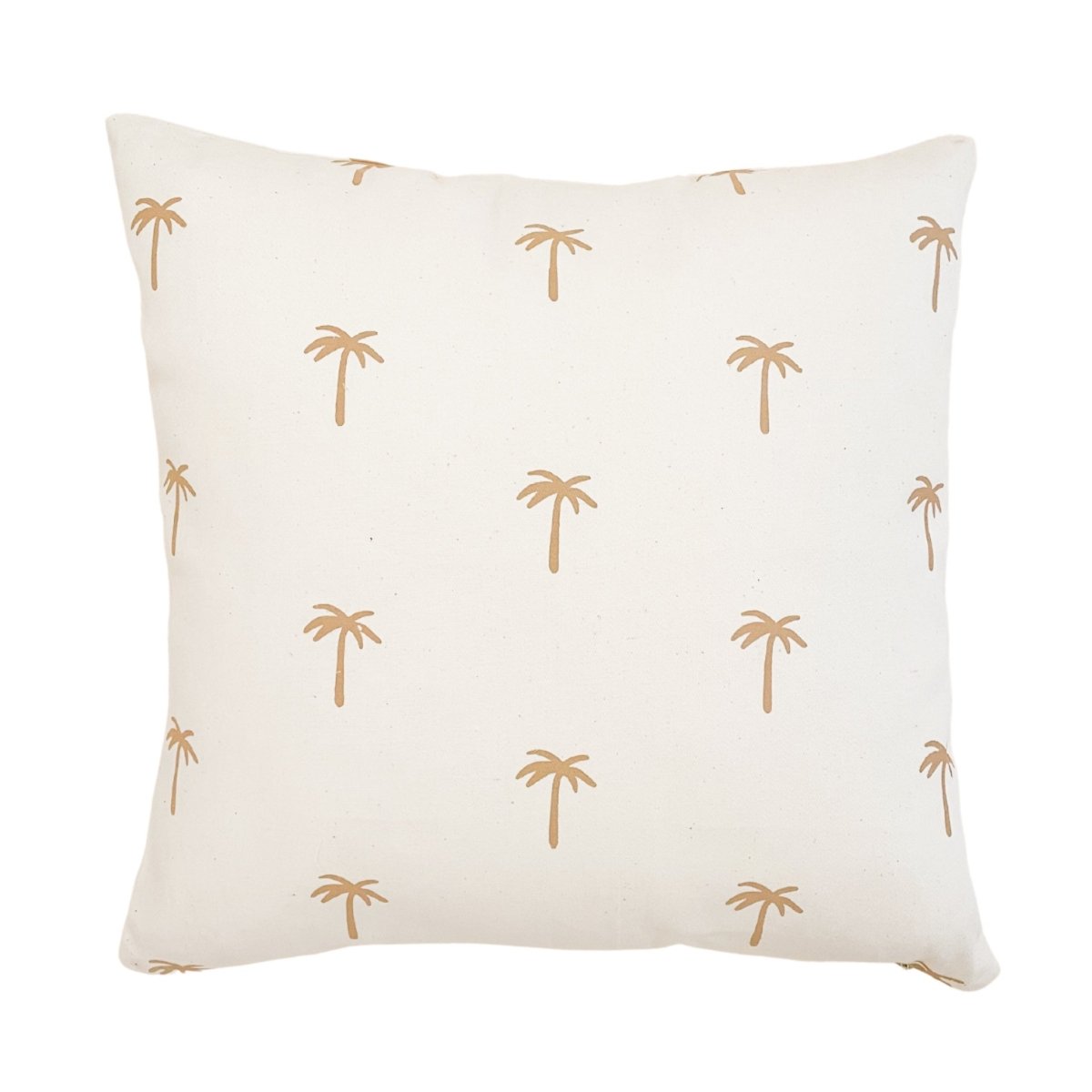 Imani Collective Palm Tree Pillow Cover - lily & onyx