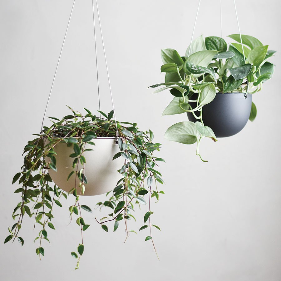 KINTO Plant Pot 201