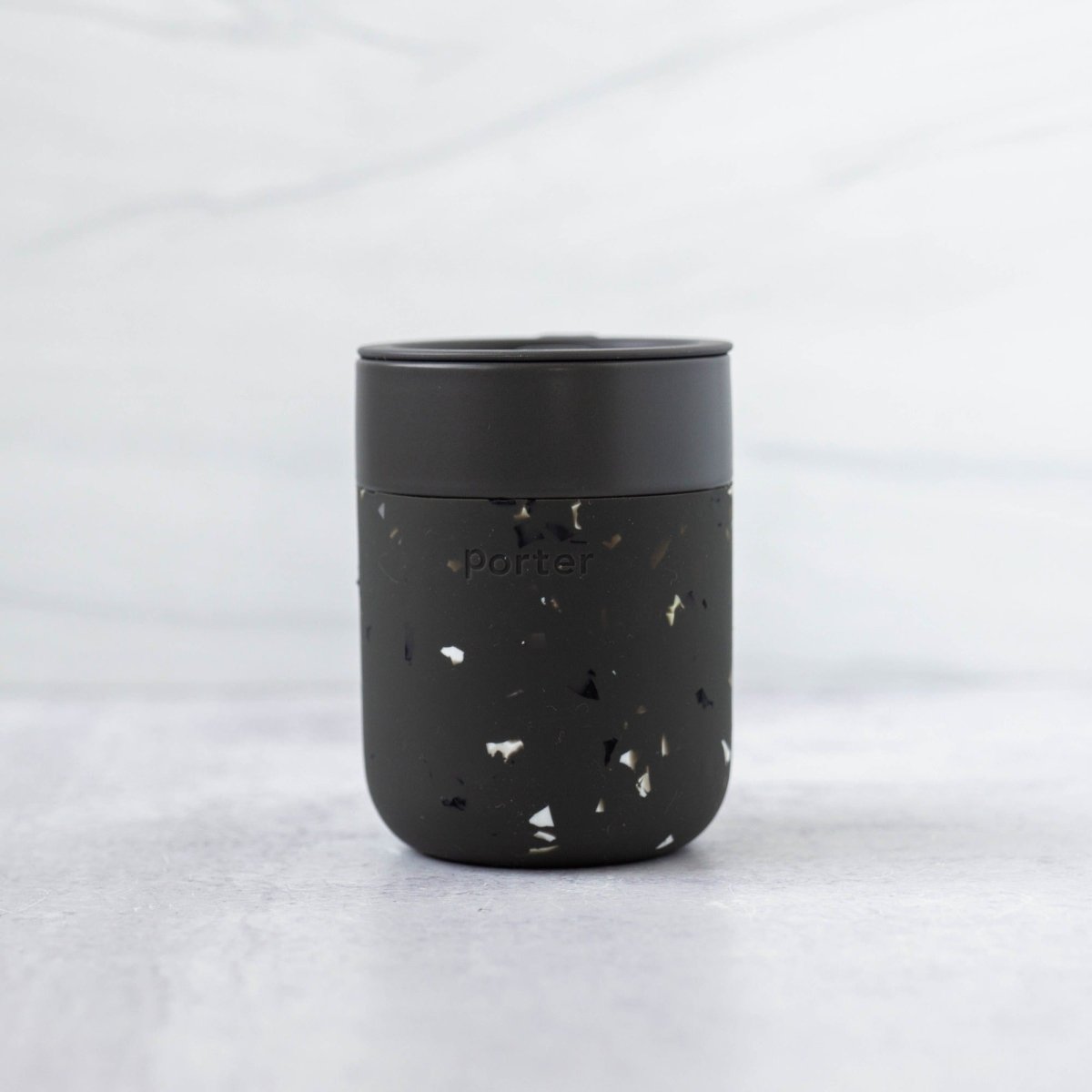 W&P Design Porter Terrazzo Mug, 12oz - lily & onyx