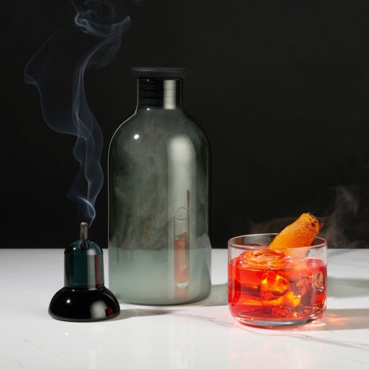 Viski Smoked Cocktail Kit By Viski® - lily & onyx