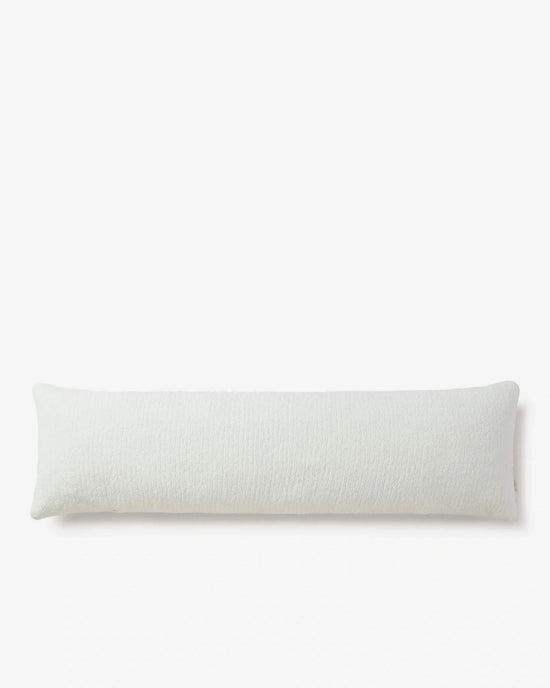 Sunday Citizen Snug Body Pillow - lily & onyx