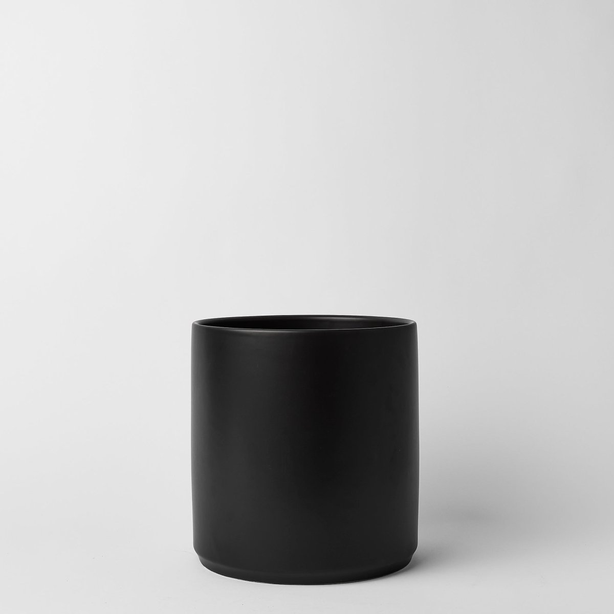REVIVAL Ceramics The Ten - Ceramic Cylinder - lily & onyx