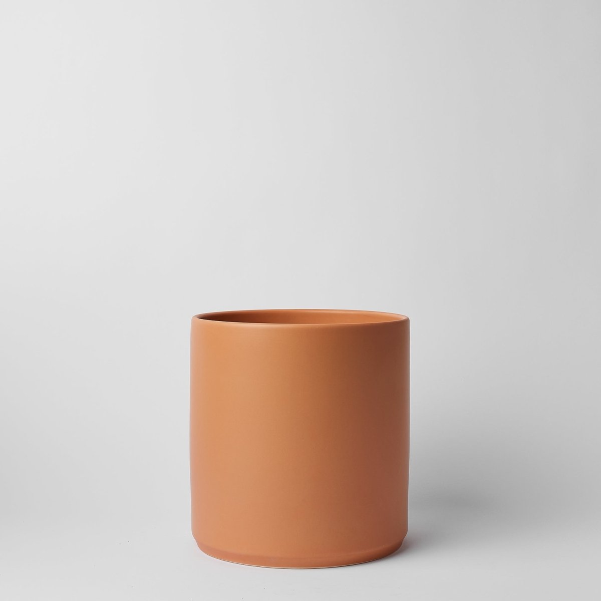 REVIVAL Ceramics The Ten - Ceramic Cylinder - lily & onyx
