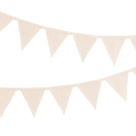 Imani Collective Triangle Bunting - lily & onyx