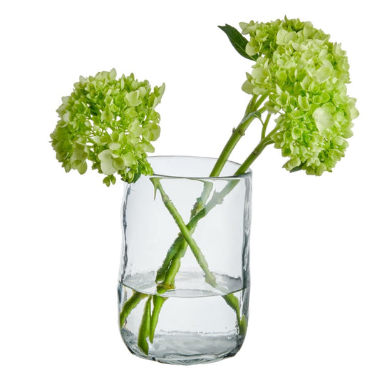 texxture Wabisabi™ Glass Vase - lily & onyx