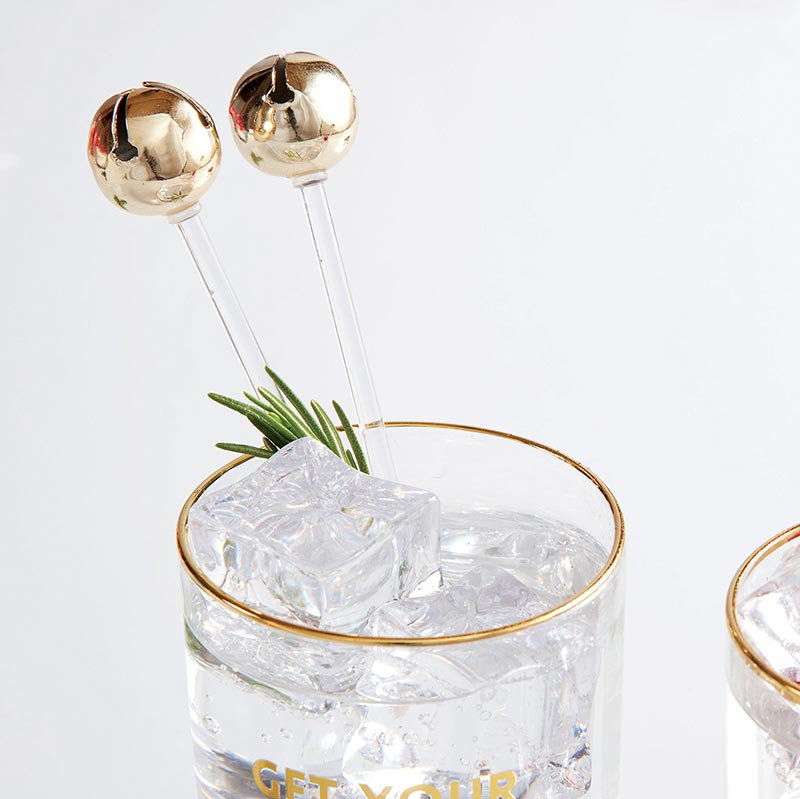 Holiday Entertaining & Barware - lily & onyx