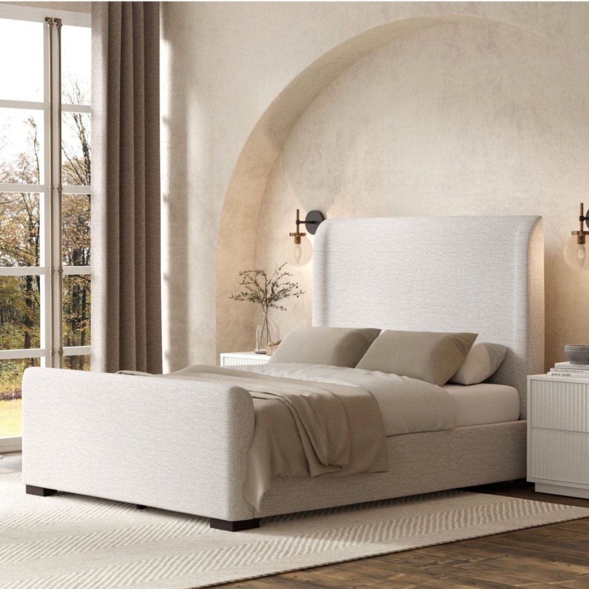 Alpine Furniture - lily & onyx