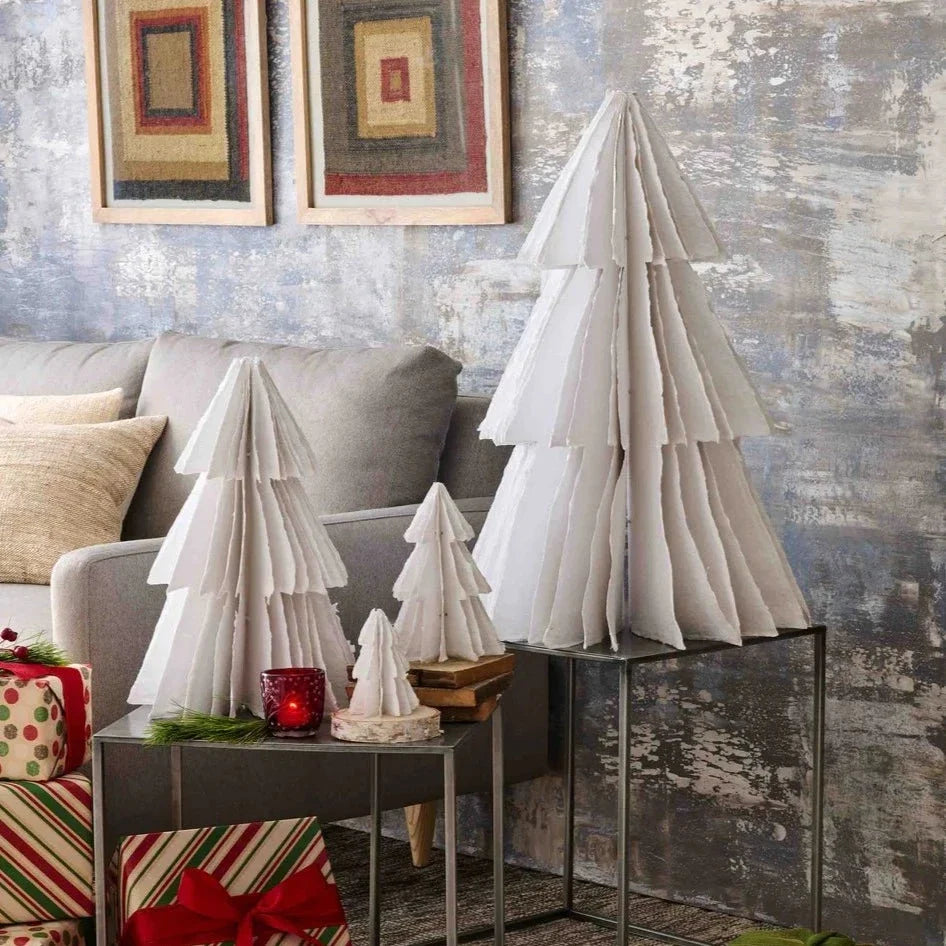 texxture Birnam™ Cotton Paper Tree