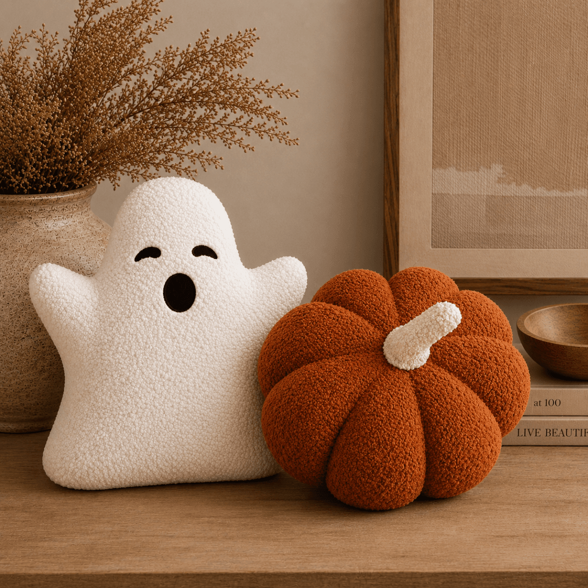 Halloween Decor