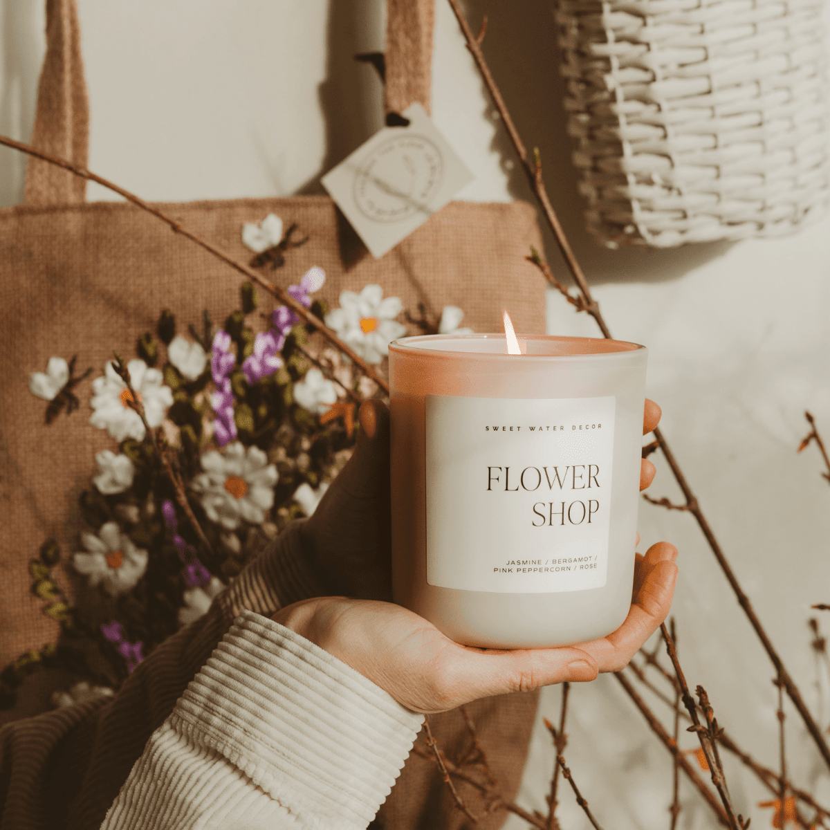 Gift Guide: For the Mom Who Loves Plants - lily & onyx