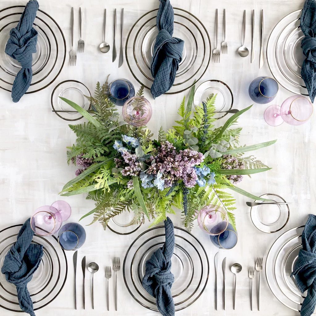 Gift Guide: For the Mom Who Loves to Host - lily & onyx