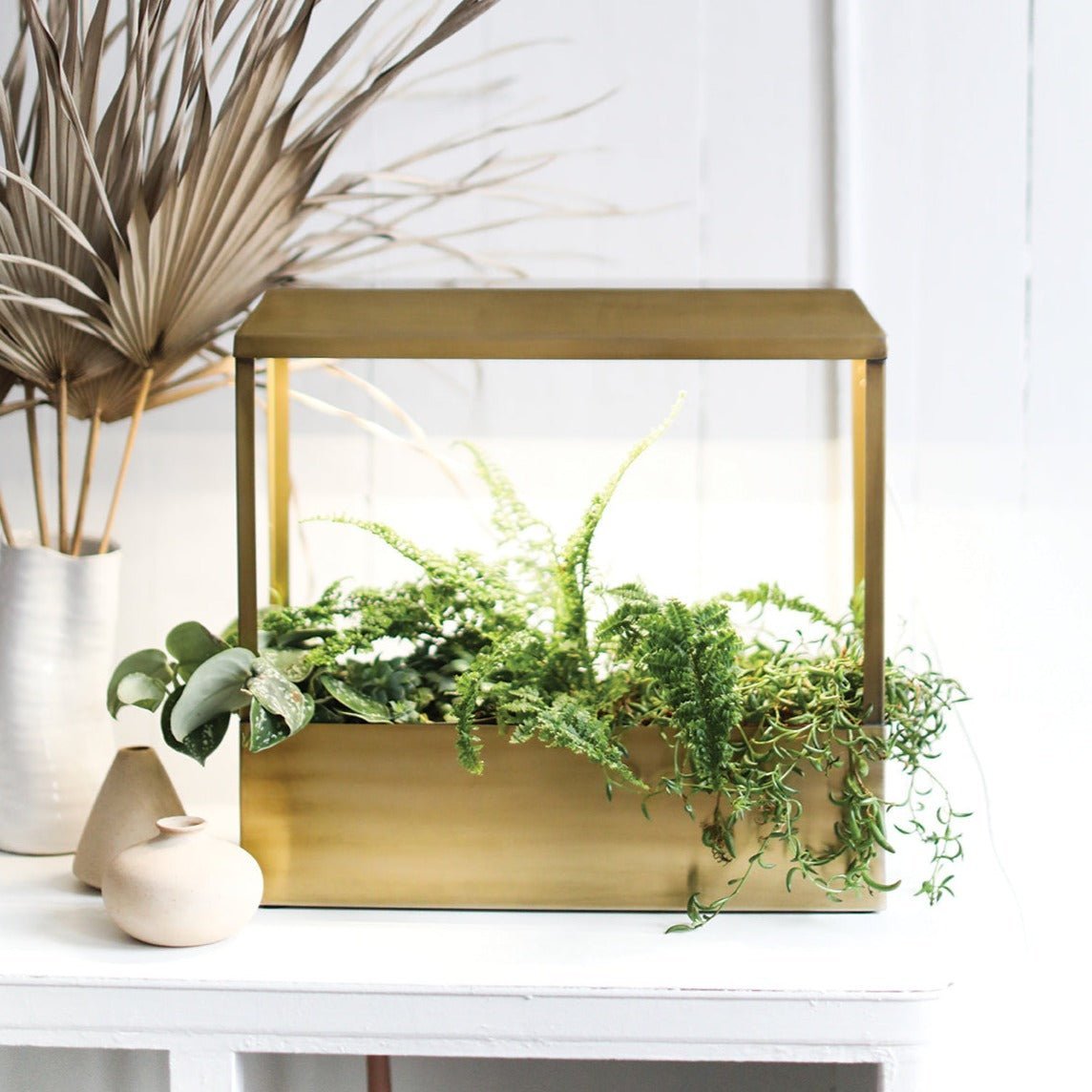 Gift Guide: Plant Lovers - lily & onyx