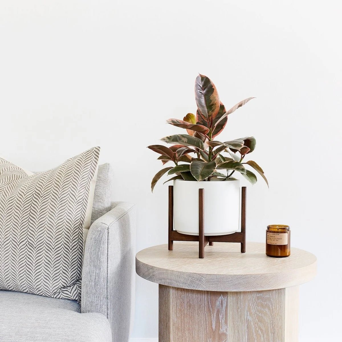 LBE Design - lily & onyx
