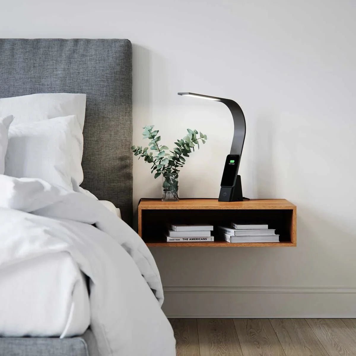 LUX LED Lighting - lily & onyx