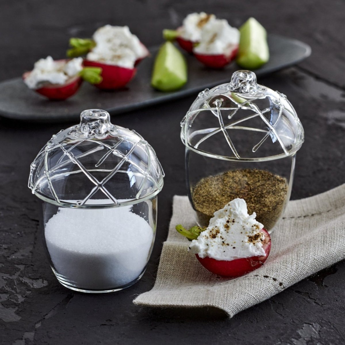 Fall Entertaining & Barware - lily & onyx