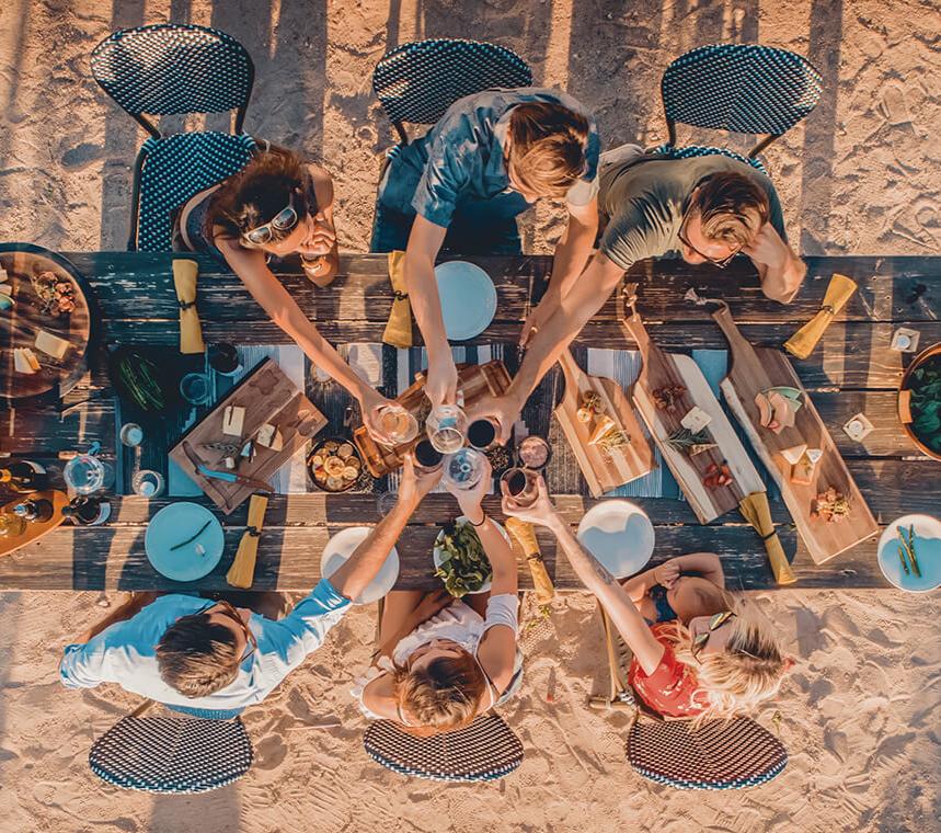 Picnic Time | Family of Brands - lily & onyx