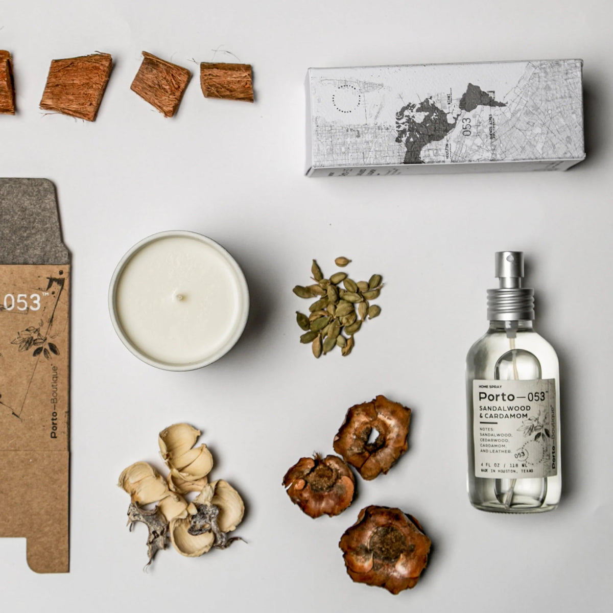 Porto Boutique - lily & onyx