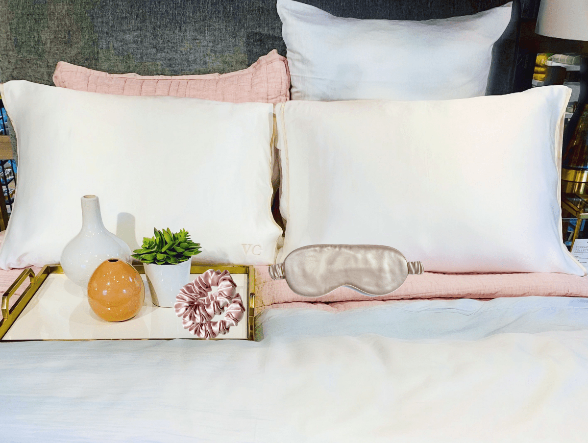Silked LLC - lily & onyx