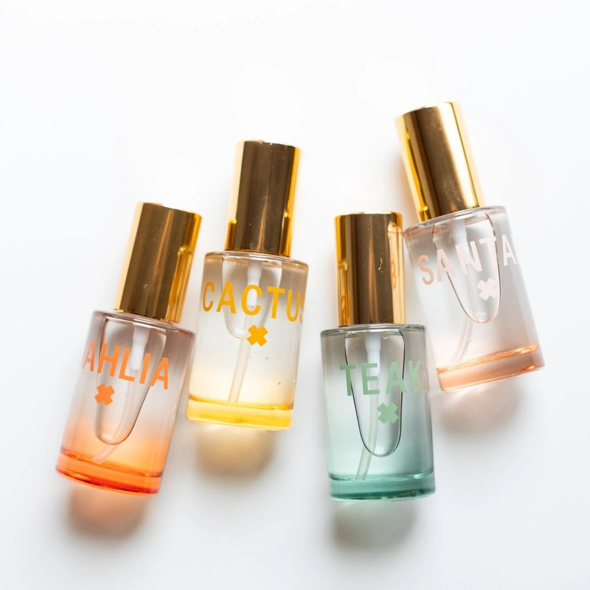 Gift Guide: Stocking Stuffers